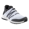 UYN Sneaker-Laufschuhe Free Flow Tune (Merinowolle/Knit) weiss/grau Herren