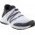 UYN Sneaker-Laufschuhe Free Flow Tune (Merinowolle/Knit) weiss/grau Damen