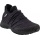 UYN Sneaker-Laufschuhe Free Flow Tune (Merinowolle/Knit) schwarz Herren