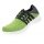 UYN Sneaker-Laufschuhe 3D Ribs Tune (Natex) lime/charcoalgrau Herren