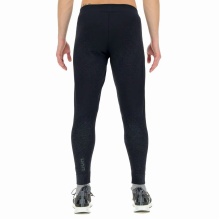 UYN Laufhose Exceleration Wind Running (maximale Bewegungsfreiheit, winddicht) schwarz Herren