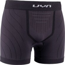 UYN Boxershort Motyon 2.0 mit Pad schwarz Herren