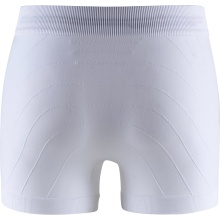 UYN Boxershort Motyon 2.0 (optimiert den Feuchtigkeitstransport und Luftzirkulation) Unterwäsche weiss Herren