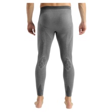 UYN Funktionsunterhose Elevatyon Biomorph Pant (ideale Thermoregulation, optimale Bewegungsfreiheit) grau Herren