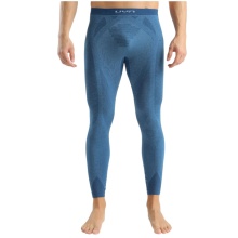 UYN Funktionsunterhose Elevatyon Biomorph Pant (ideale Thermoregulation, optimale Bewegungsfreiheit) blau Herren