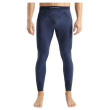 UYN Funktionsunterhose Elevatyon Biomorph Pant (ideale Thermoregulation, optimale Bewegungsfreiheit) indigoblau Herren