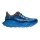 Ulysses Trail-Laufschuhe Maikoh oceanblau/carbongrau Herren