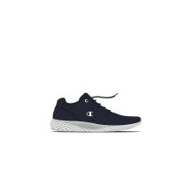 Champion Sneaker Low Cut navyblau Herren