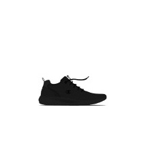 Champion Sneaker Low Cut schwarz Herren