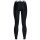 Under Armour Sport-Tight HeatGear Authentics Leggings (enganliegend) schwarz Damen