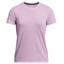 Under Armour Sport-Shirt Seamless Stride purple/violett Damen