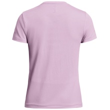 Under Armour Sport-Shirt Seamless Stride purple/violett Damen