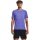 Under Armour Sport-Shirt Seamless Stride royalblau Herren