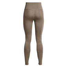 Under Armour Sport-Tight Motion Leggings (enganliegend) taupebraun Damen