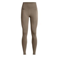 Under Armour Sport-Tight Motion Leggings (enganliegend) taupebraun Damen