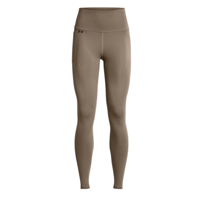 Under Armour Sport-Tight Motion Leggings (enganliegend) taupebraun Damen