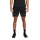 Under Armour Trainingshose Challenger Pro (100% Polyester, schnelltrocknend) kurz schwarz Herren