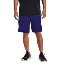 Under Armour Trainingshose Tech Vent Short (feuchtigkeitsabsorbierend) kurz dunkelblau Herren