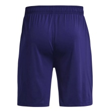 Under Armour Trainingshose Tech Vent Short (feuchtigkeitsabsorbierend) kurz dunkelblau Herren