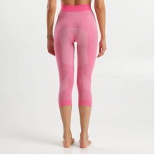 UYN Funktionsunterhose Fusyon Biotech Pant (Merinowolle, ideale Thermoregulation) pink Damen