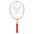 Victor Kinder-Badmintonschläger Starter (43cm, 3-6 Jahre) - besaitet -