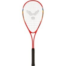 Victor Squashschläger Red Jet - besaitet -