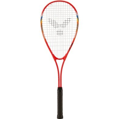 Victor Squashschläger Red Jet - besaitet -