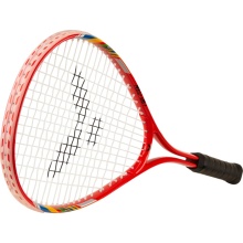 Victor Squashschläger Red Jet - besaitet -