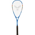 Victor Squashschläger Blue Jet (185g/ausgewogen/Freizeit) - besaitet -