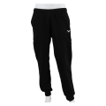 Victor Trainingshose Sweater Pants P-43800 C lang schwarz Herren