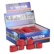 Victor Basisband Fishbone 1.8mm rot 25er Box