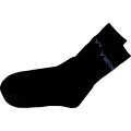 Victor Sport-Indoorsocke 3000 schwarz - 3 Paar