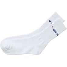 Victor Sportsocke Indoor 3000 weiss - 3 Paar