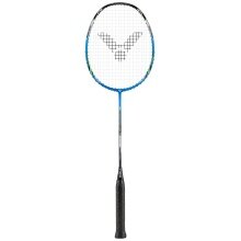 Victor Badmintonschläger TK Light Fighter 30 F - besaitet -