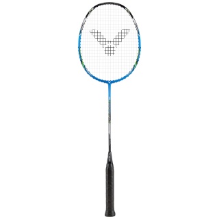 Victor Badmintonschläger TK Light Fighter 30 F - besaitet -