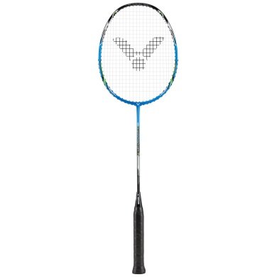 Victor Badmintonschläger TK Light Fighter 30 F - besaitet -