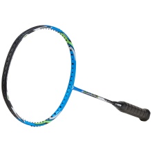 Victor Badmintonschläger TK Light Fighter 30 F - besaitet -