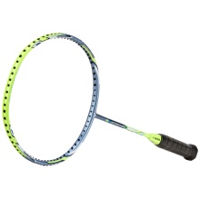 Victor Badmintonschläger DX Light Fighter 60E - besaitet -