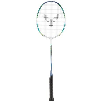 Victor Badmintonschläger ARS Light Fighter 80A - besaitet -