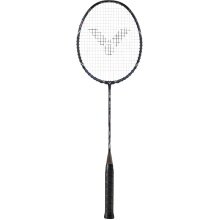 Victor Badmintonschläger Auraspeed 90K II B (leicht grifflastig, steif) dunkelblau - unbesaitet -