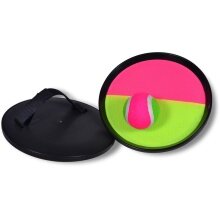 Victor VICFUN Klettball Magic Catchball Set