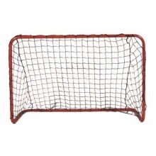 Victor VICFLOOR Floorball Tor Goal Red Assemble 90x60x40cm - 1 Stück