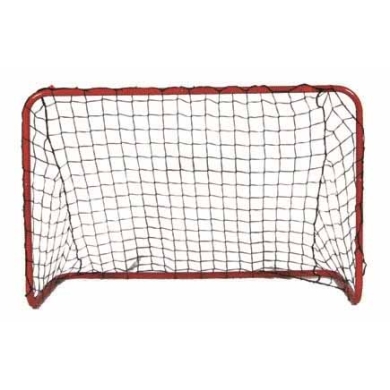 Victor VICFLOOR Floorball Tor Goal Red Assemble 90x60x40cm - 1 Stück