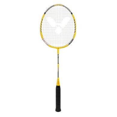 Victor Kinder-Badmintonschläger AL2200 Kiddy 62cm (7-8 Jahre) - besaitet -