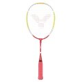 Victor Kinder-Badmintonschläger Advanced (53cm, 6-7 Jahre) - besaitet -