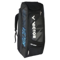 Victor Badminton-Rucksack BR7007 CM (37x33x74cm) schwarz/blau