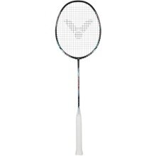 Victor Badmintonschläger Auraspeed 33H C (leicht grifflastig/steif) blau - unbesaitet -