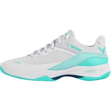 Victor Badmintonschuhe A900F AR weiss/mint Damen