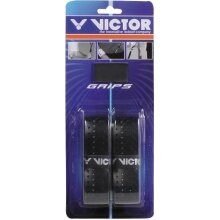 Victor Basisband Fishbone 1.8mm schwarz - 2 Stück in Blister