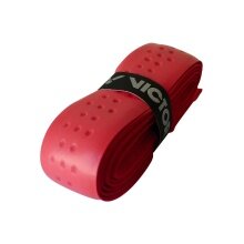 Victor Softgrip 1.8mm Basisband rot 1er